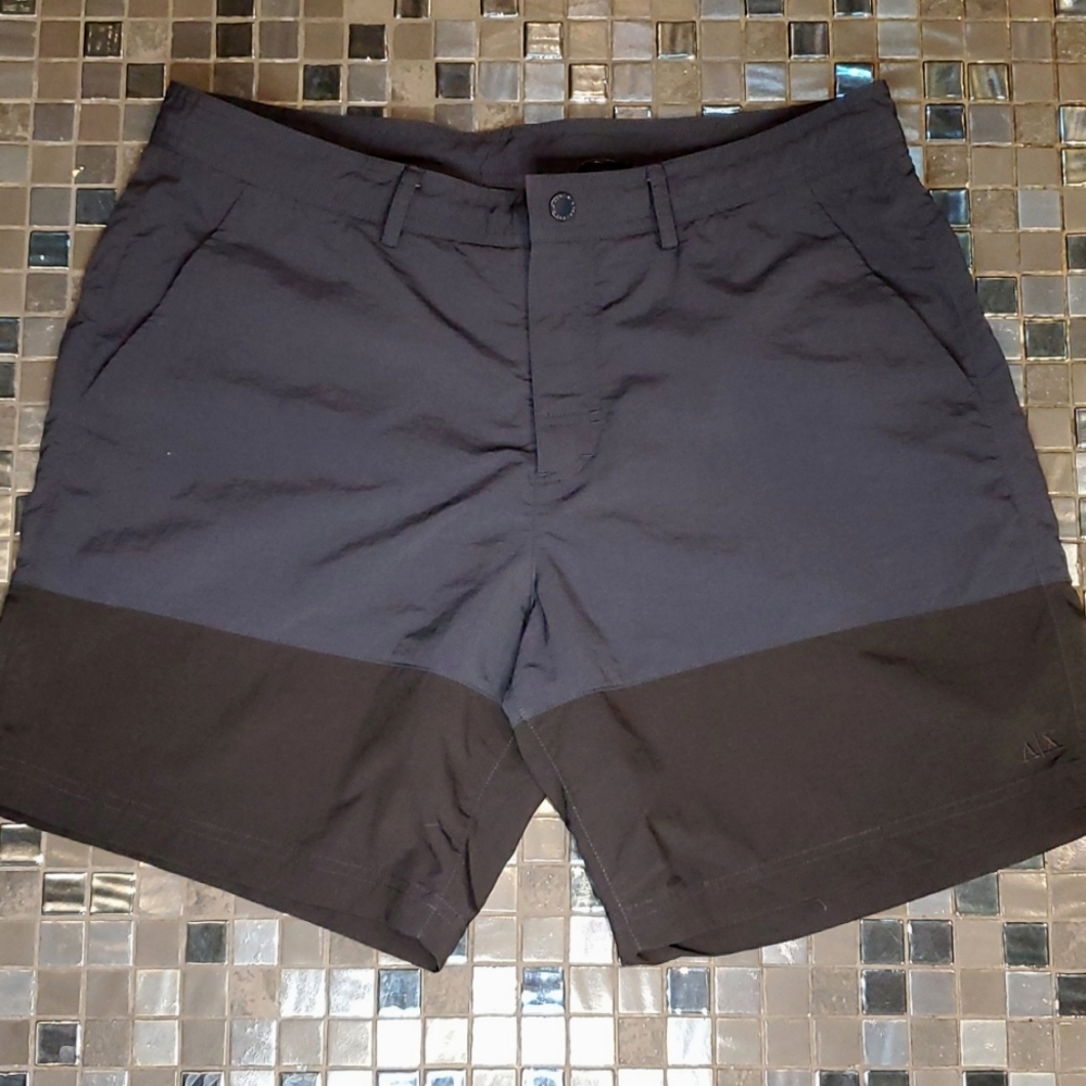 Armani Exchange Swim Shorts